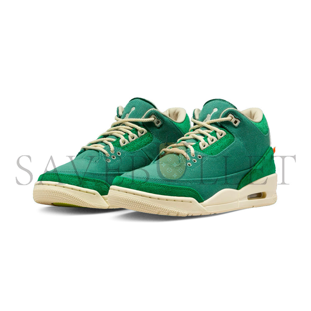 nike air jordan 3 x nina Ch*el abney og sp wmns fz7974-300