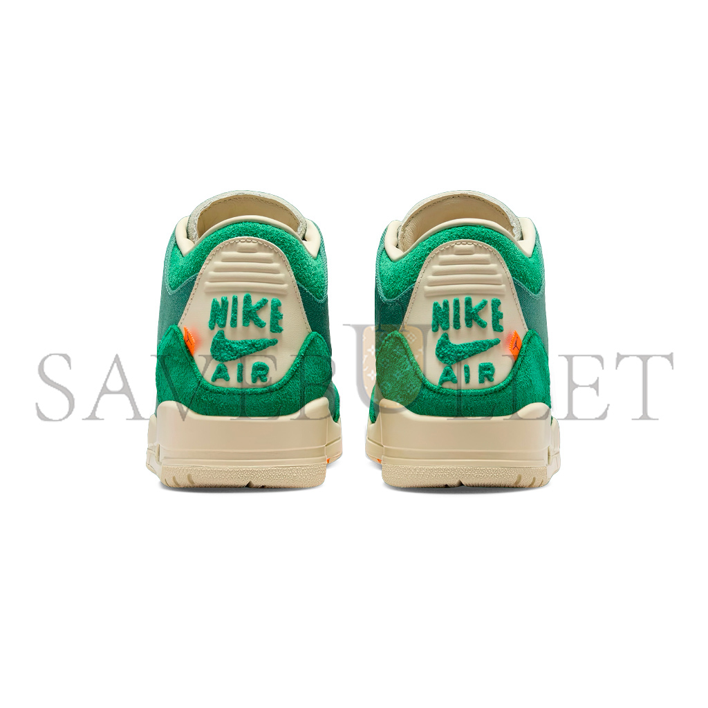 nike air jordan 3 x nina Ch*el abney og sp wmns fz7974-300