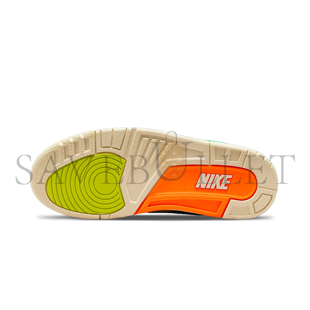 nike air jordan 3 x nina Ch*el abney og sp wmns fz7974-300