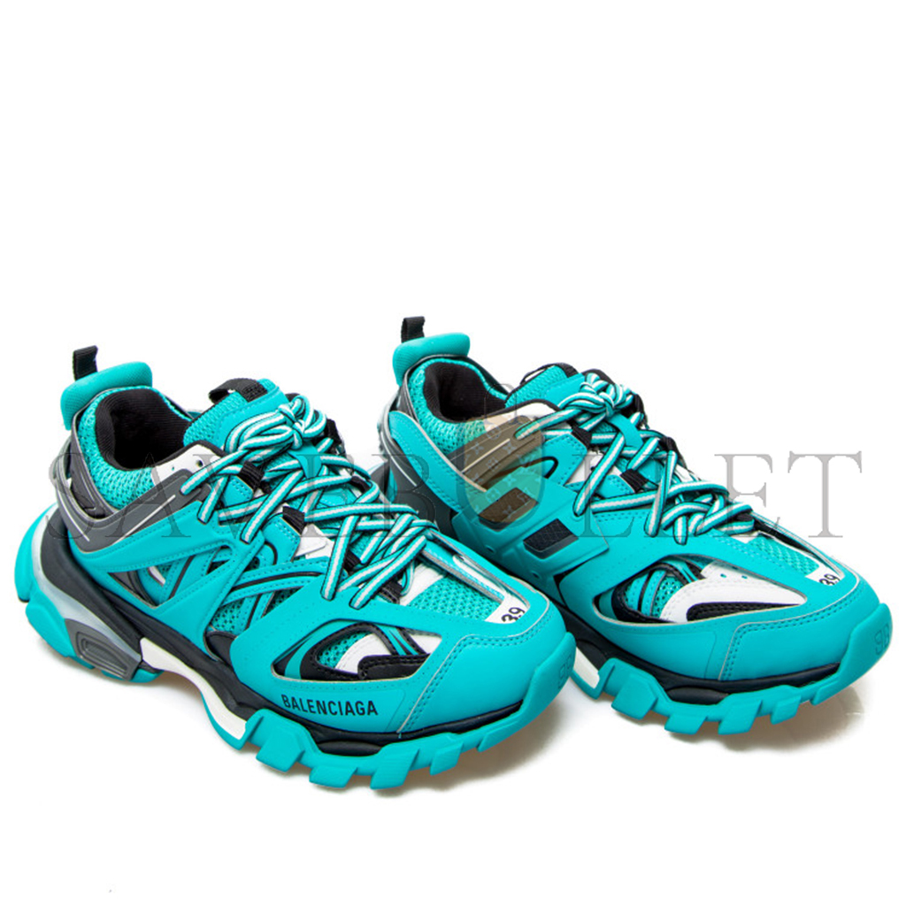 Ba*len*cia*ga track trainers 542436w2la14008