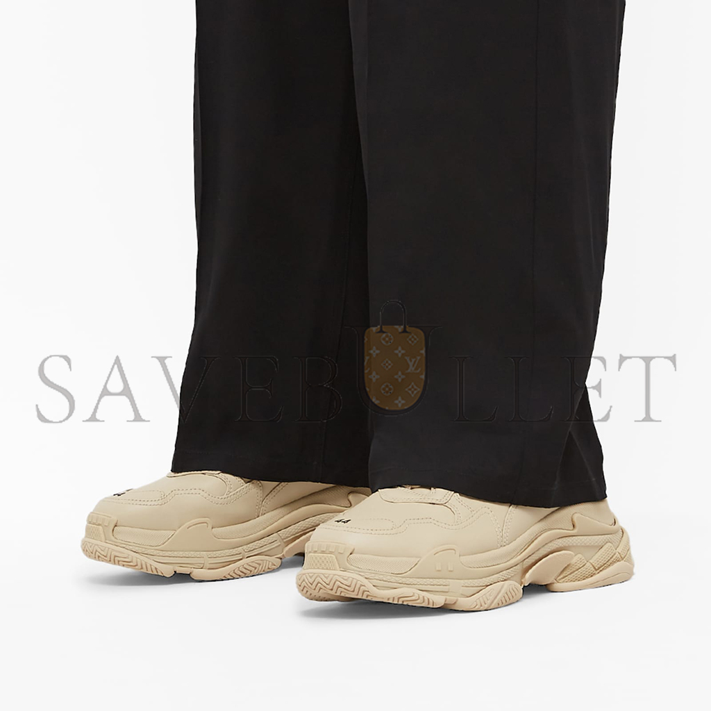 Ba*len*cia*ga triple s sneaker 536737w2fw14561