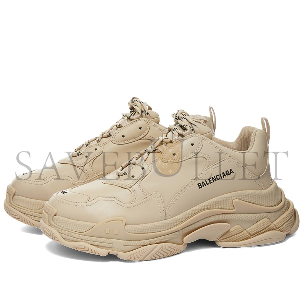 Ba*len*cia*ga triple s sneaker 536737w2fw14561