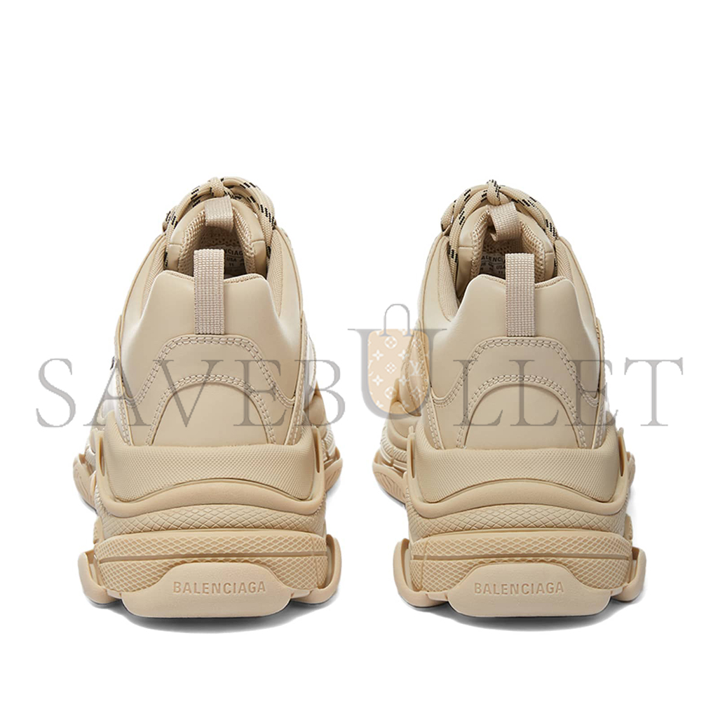 Ba*len*cia*ga triple s sneaker 536737w2fw14561