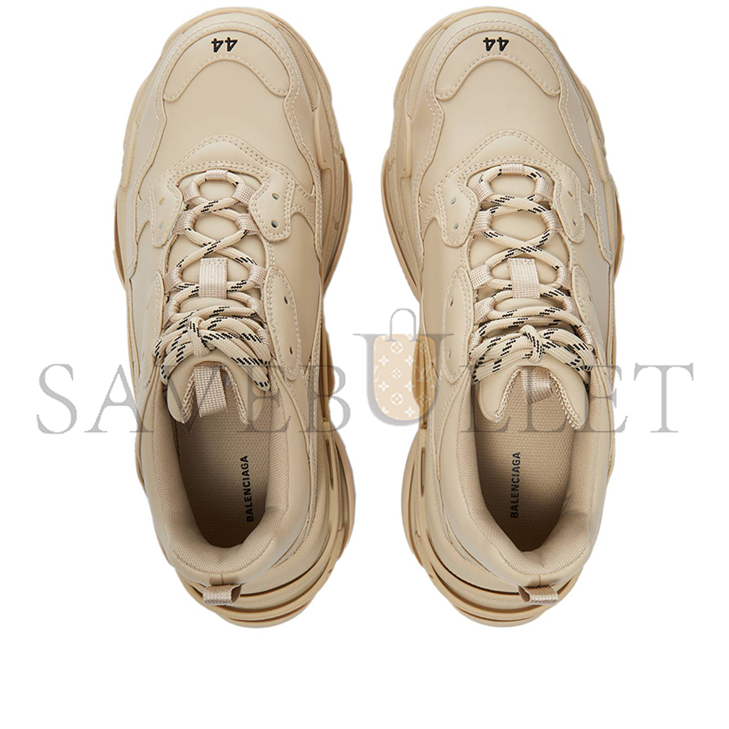 Ba*len*cia*ga triple s sneaker 536737w2fw14561