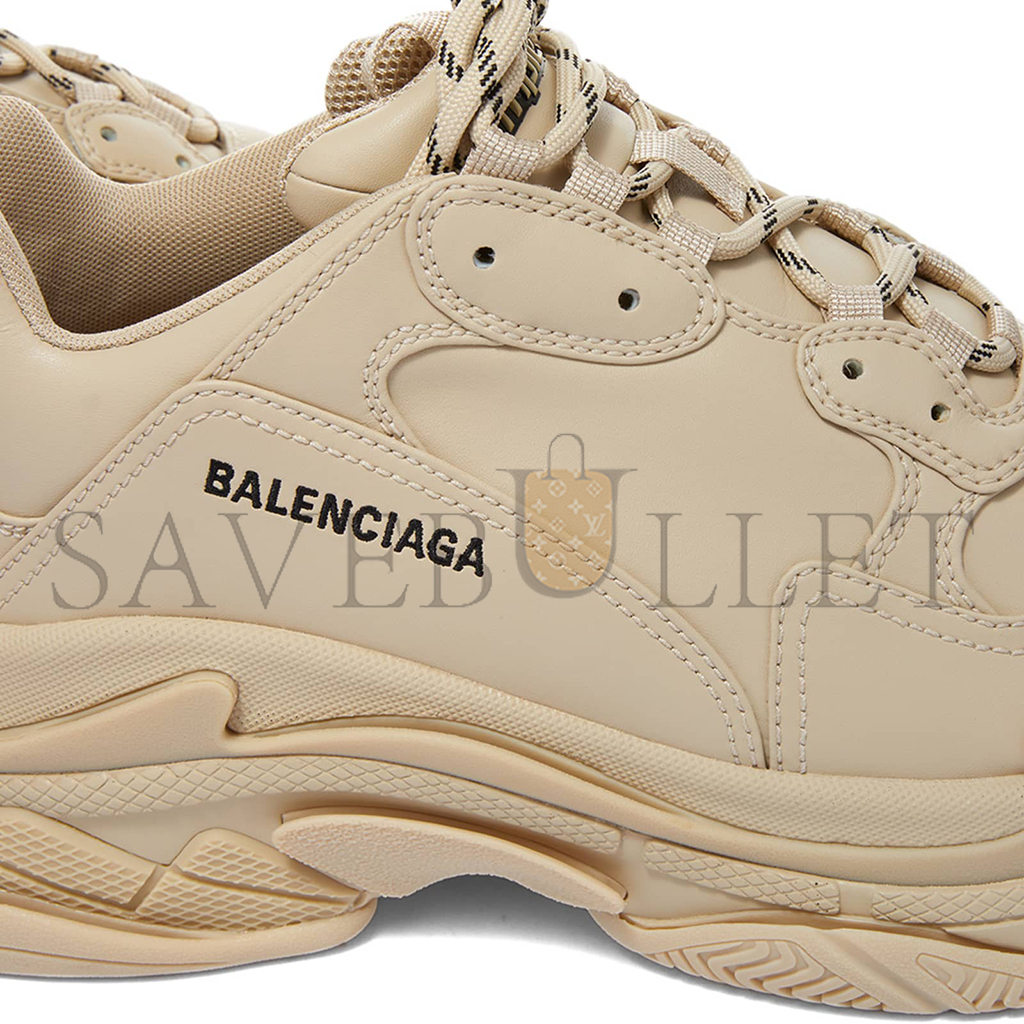 Ba*len*cia*ga triple s sneaker 536737w2fw14561