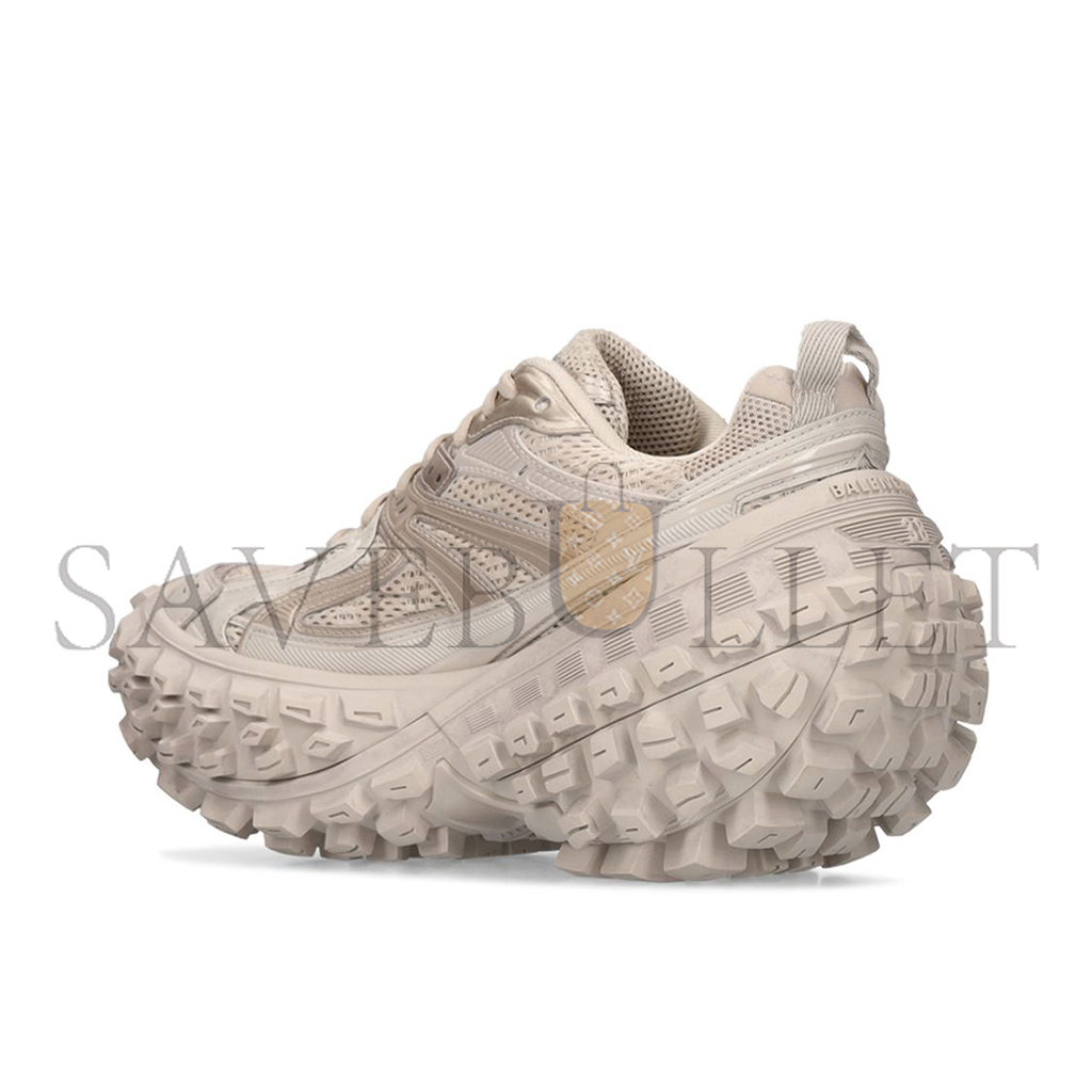 Ba*len*cia*ga bouncer faux leather sneakers 685613w2ra69700