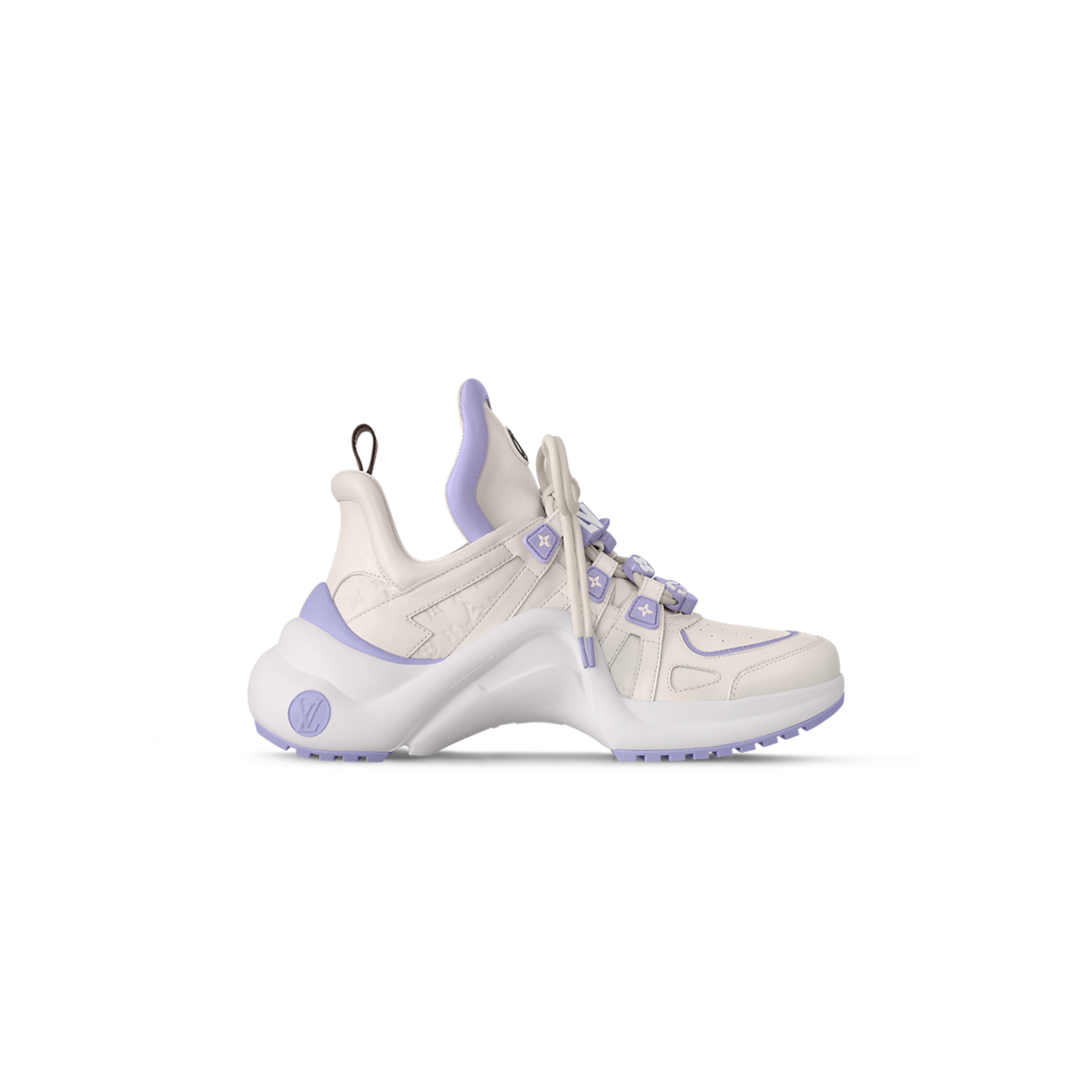 l**is V*t*n lv archlight sneaker 1ad292