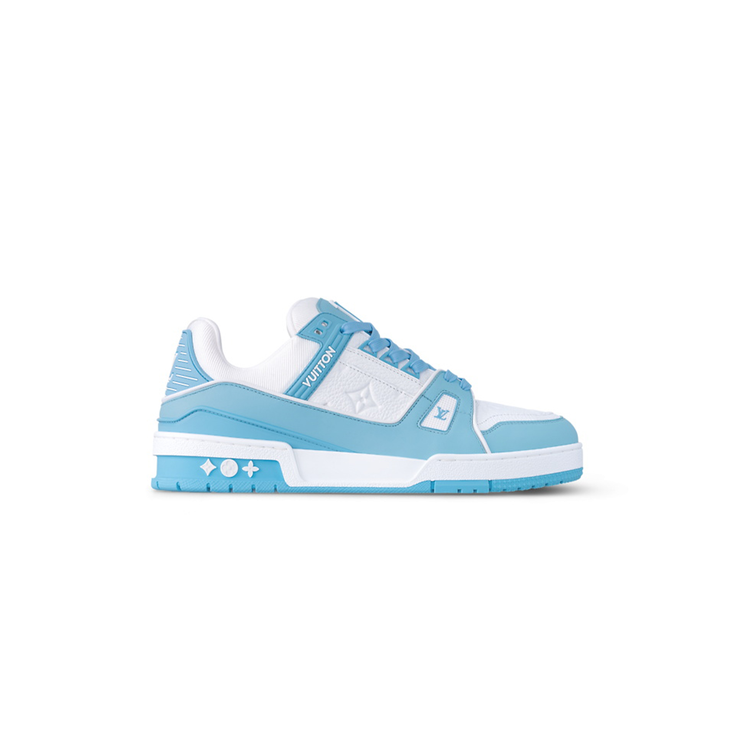 l**is V*t*n trainer sneaker low 1agzd6