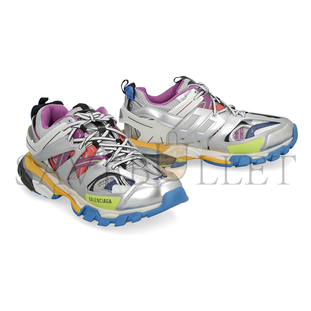 Ba*len*cia*ga track chunky sneakers 542023w2fsa8123