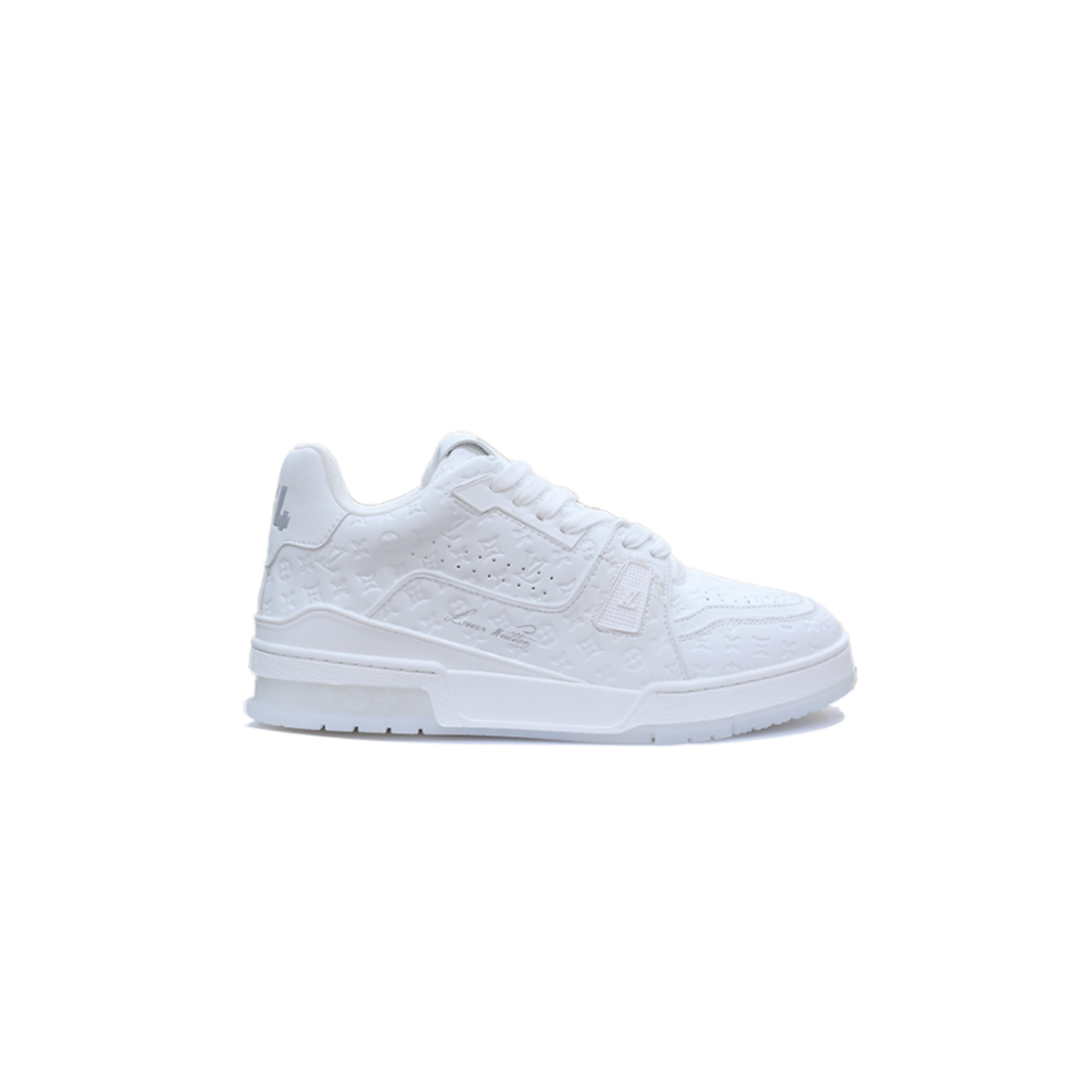 l**is V*t*n lv trainer