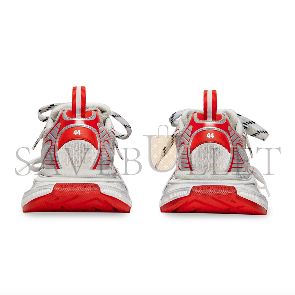 Ba*len*cia*ga 3xl sneakers red 734733w2rg31203