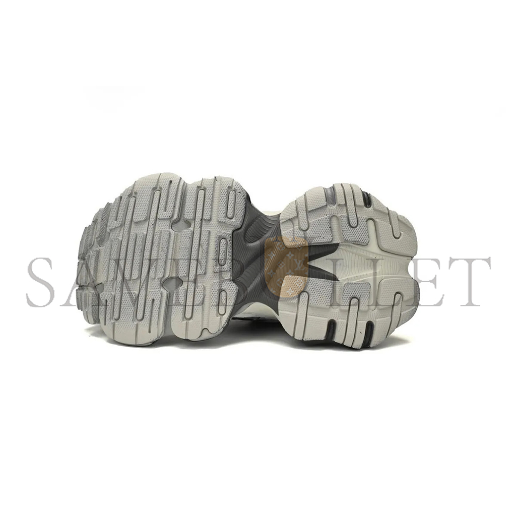 Ba*len*cia*ga cargo rice gray sneakers 784339w2mv90223