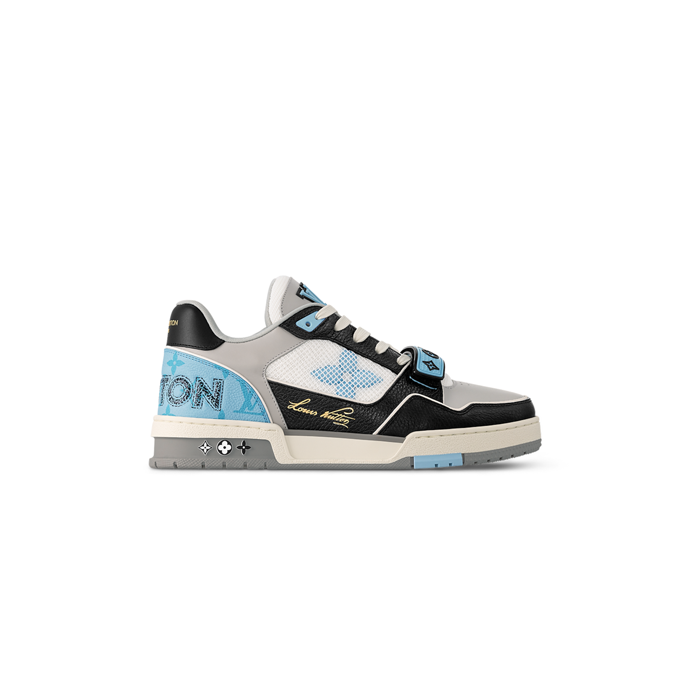l**is V*t*n lv trainer sneaker 1ac50y