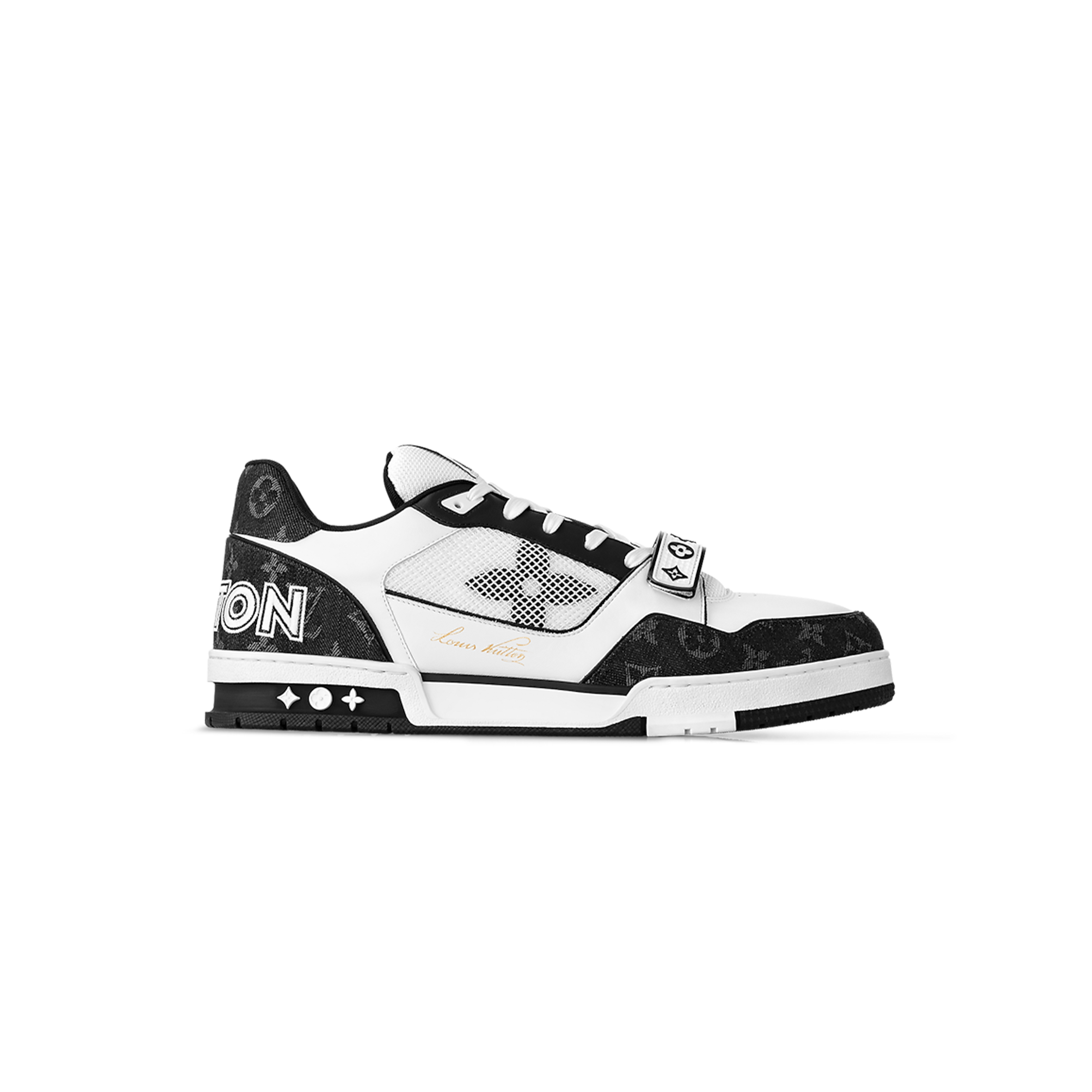 l**is V*t*n lv trainer sneaker 1abodi