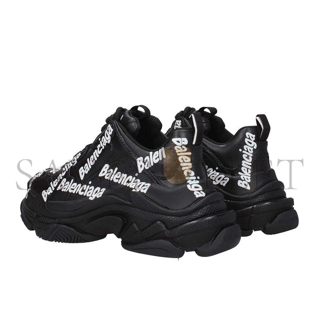 Ba*len*cia*ga neakers women fabric black 524039w2fn39025
