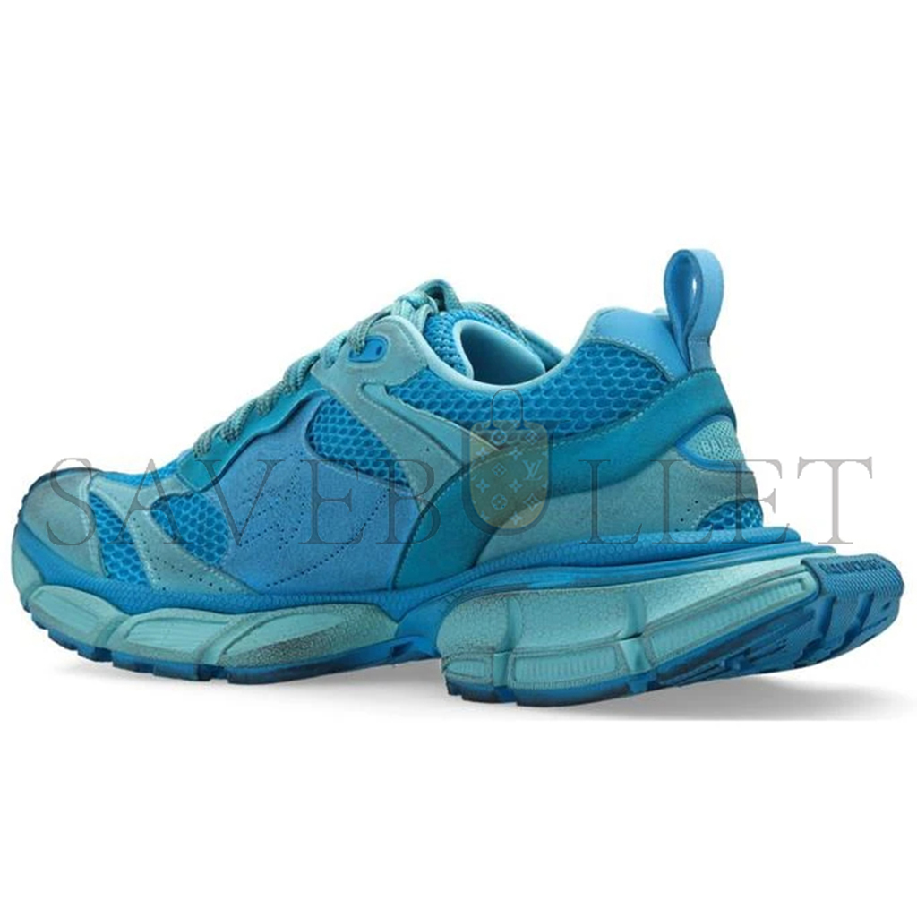 Ba*len*cia*ga 3xl lace-up sneakers 759693w3xli0510