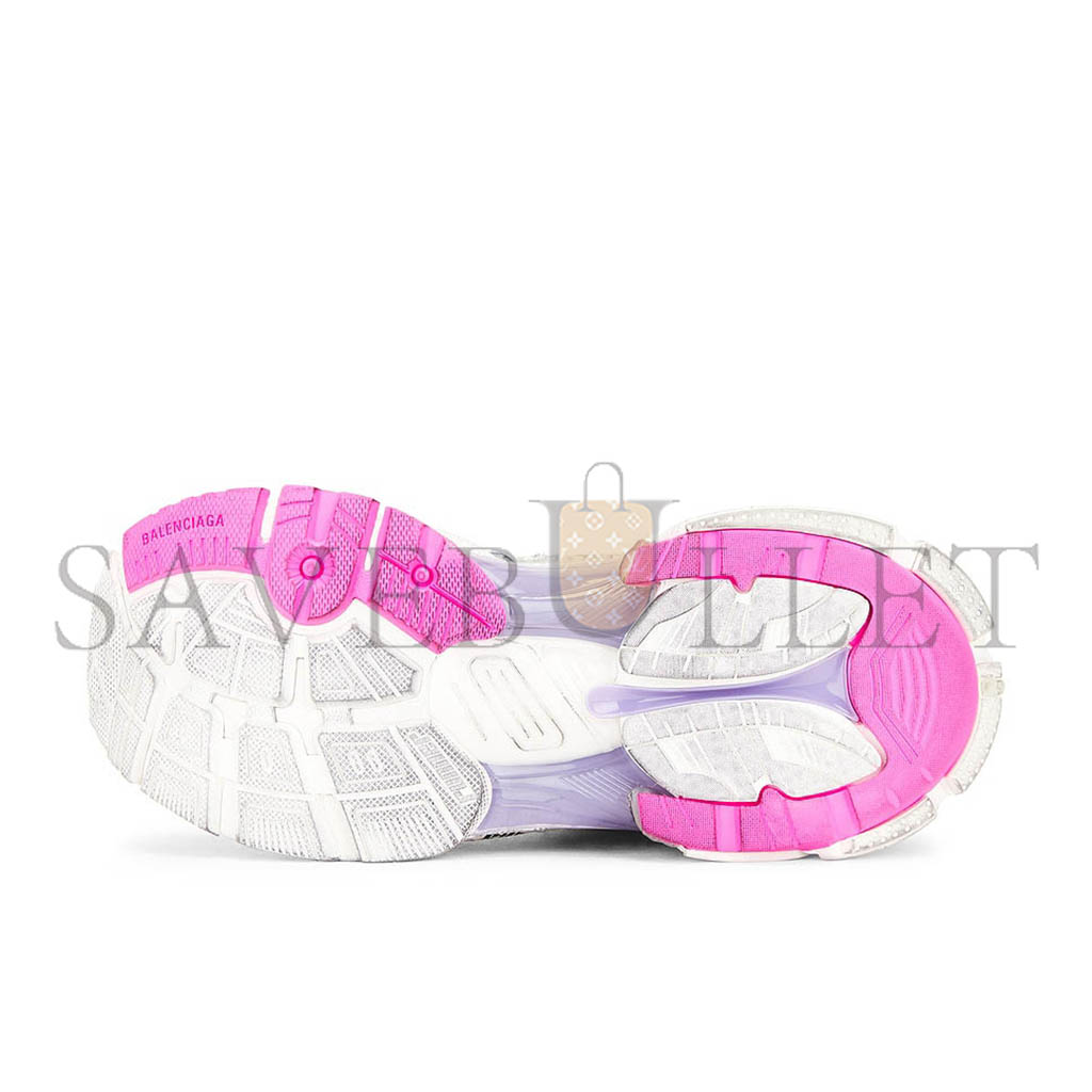 Ba*len*cia*ga wmns runner sneake 772774w3rny6120