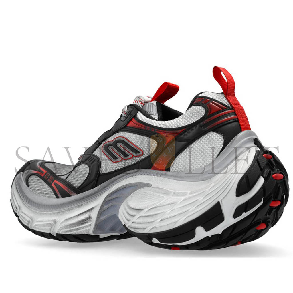 Ba*len*cia*ga 10xl low top sneakers 792779w2mv20311