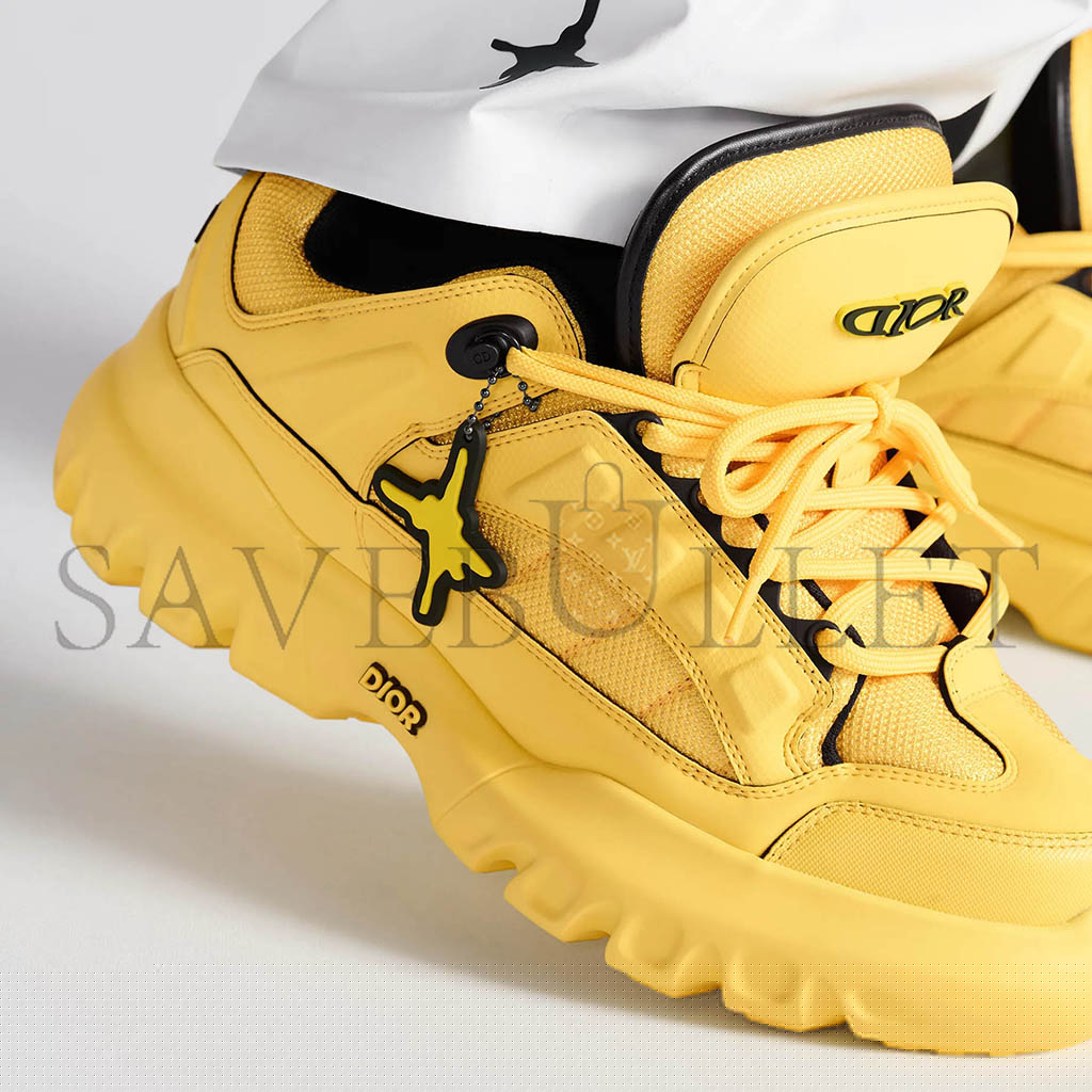 D*or and lewis hamilton D*or snow derby shoe 3de395zds_h226