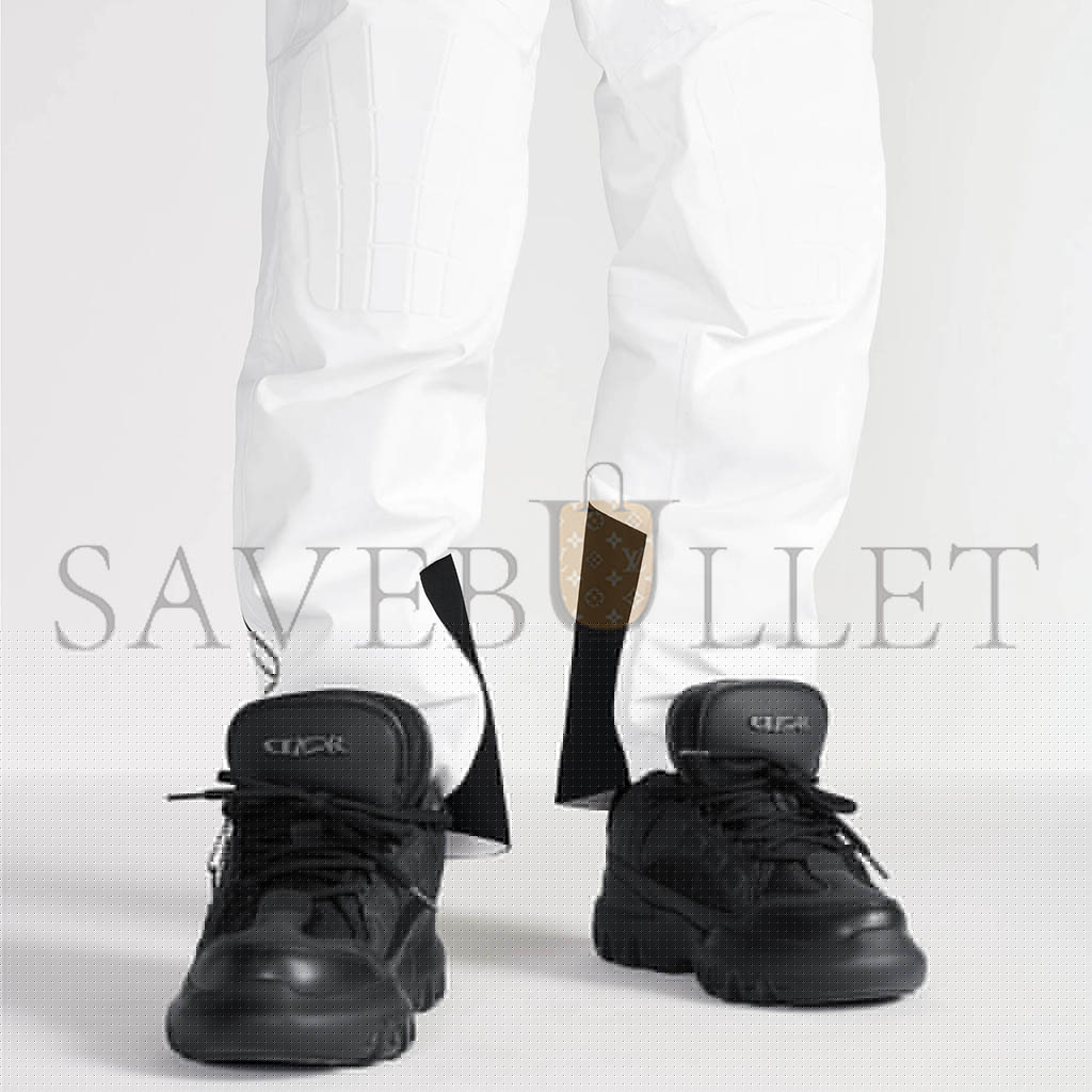 D*or and lewis hamilton D*or snow derby shoe 3de395zds_h900