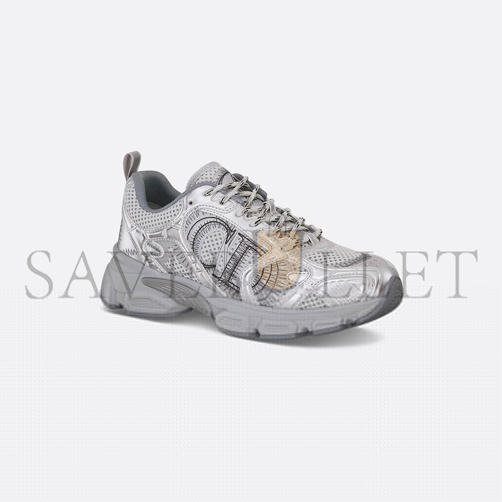 D*or chrono sneaker kck414trl_s59k