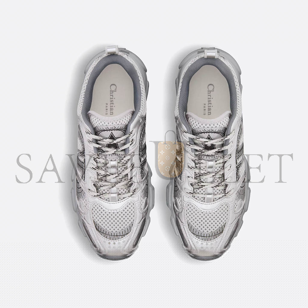 D*or chrono sneaker kck414trl_s59k