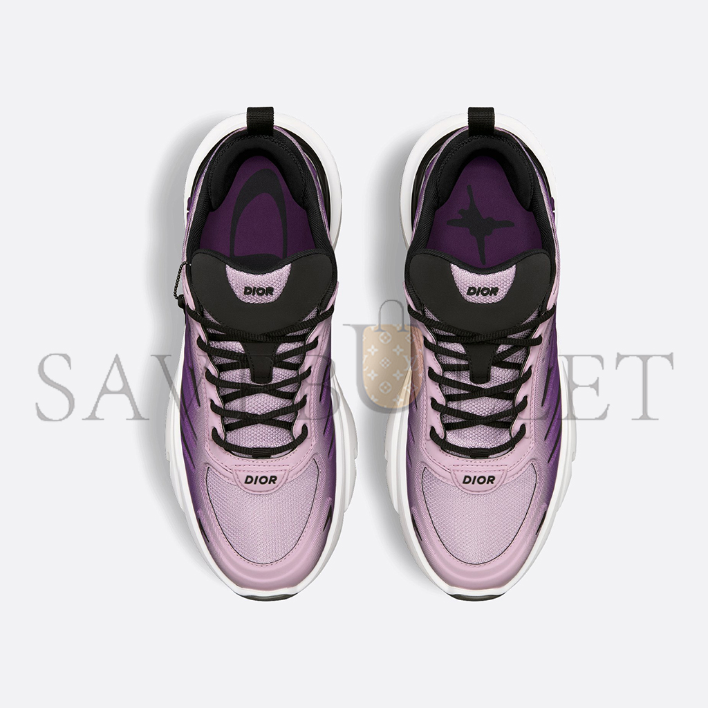 D*or and lewis hamilton b44 blade sneaker 3sn306zeg_h490