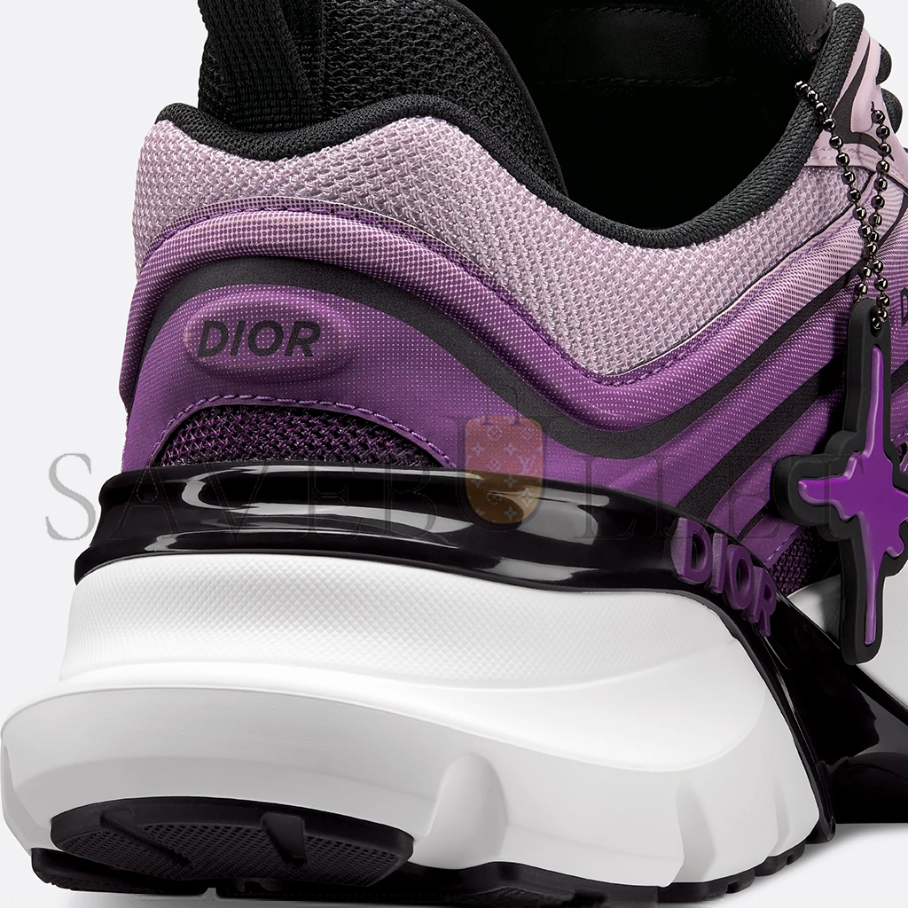 D*or and lewis hamilton b44 blade sneaker 3sn306zeg_h490