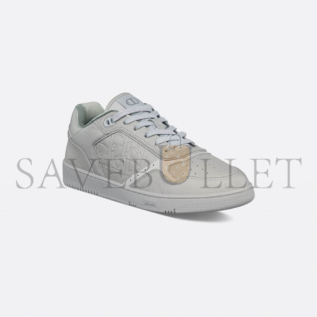 D*or b27 low-top sneaker 3sn272zay_h868