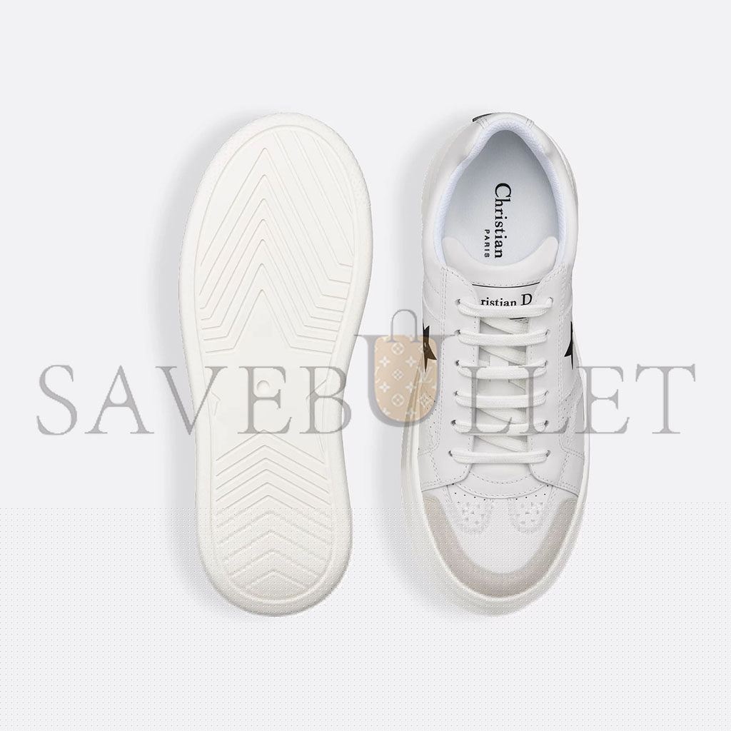 D*or star platform sneaker kck413cld_s19w