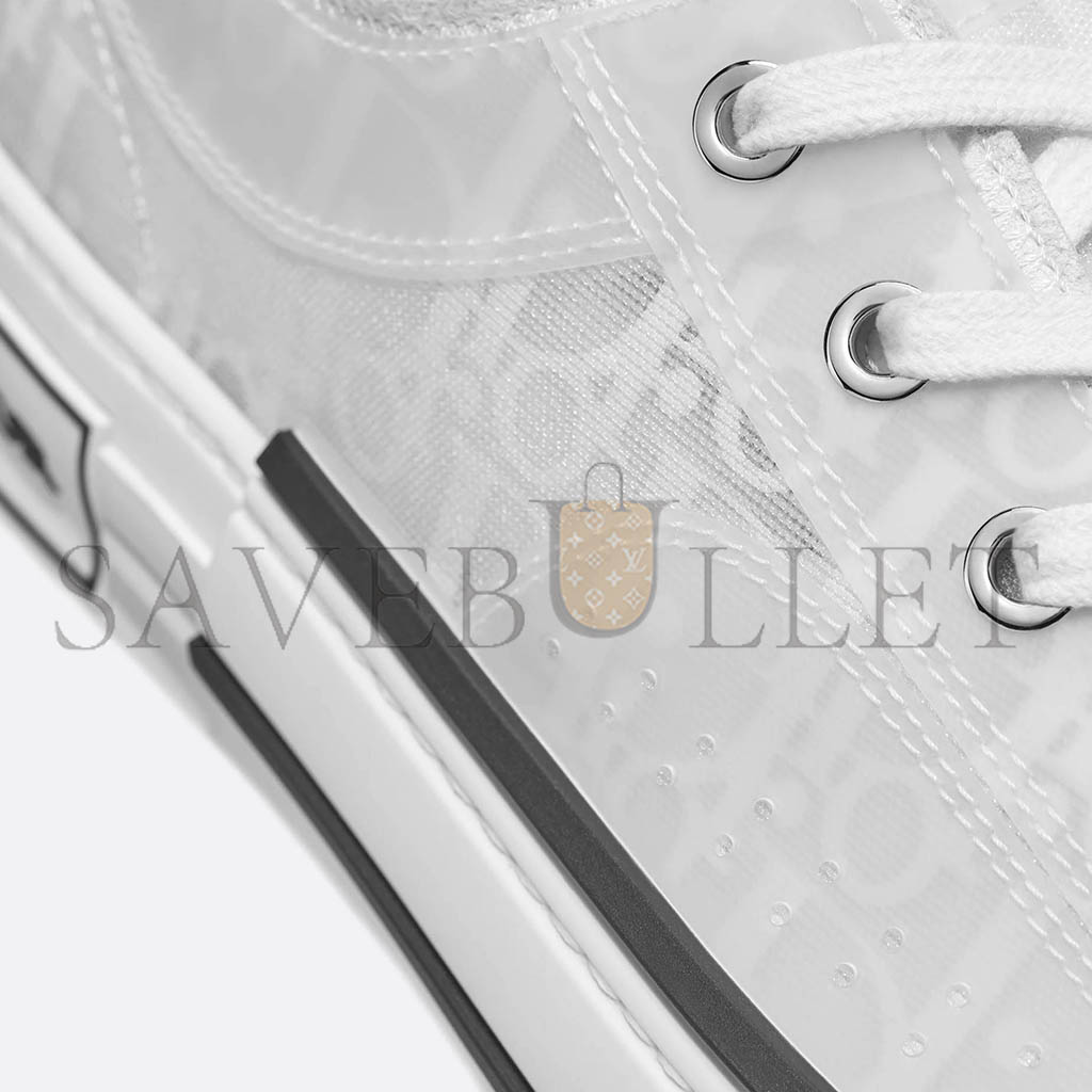 D*or b23 low-top sneaker 3sn249ynt_h060