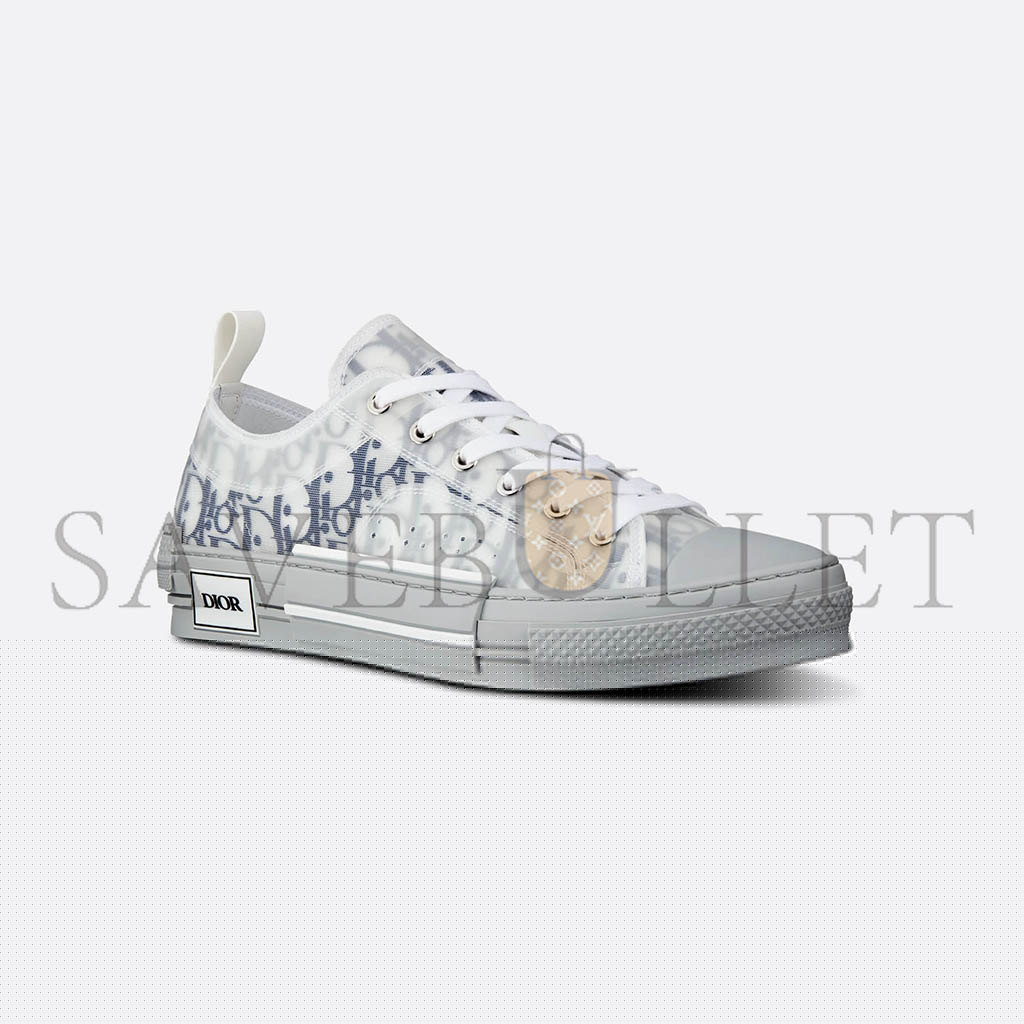 D*or b23 low-top sneaker 3sn249ynt_h568