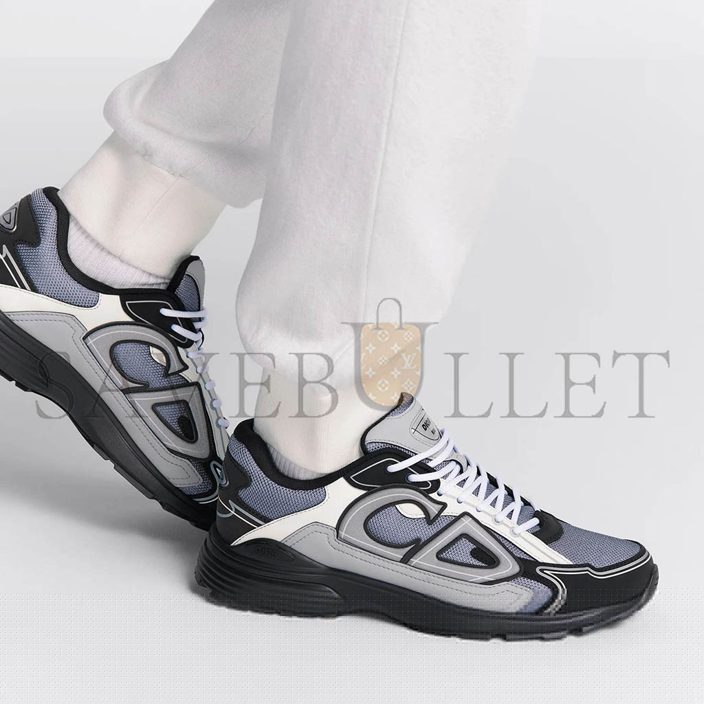 D*or b30 sneaker 3sn279zrb_h068