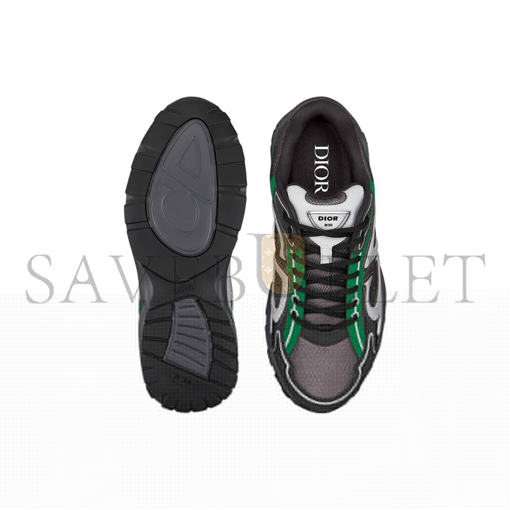 D*or b30 sneaker 3sn279zrb_h695