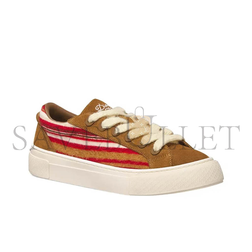 D*or b33 sneaker 3sn303zwr_h763