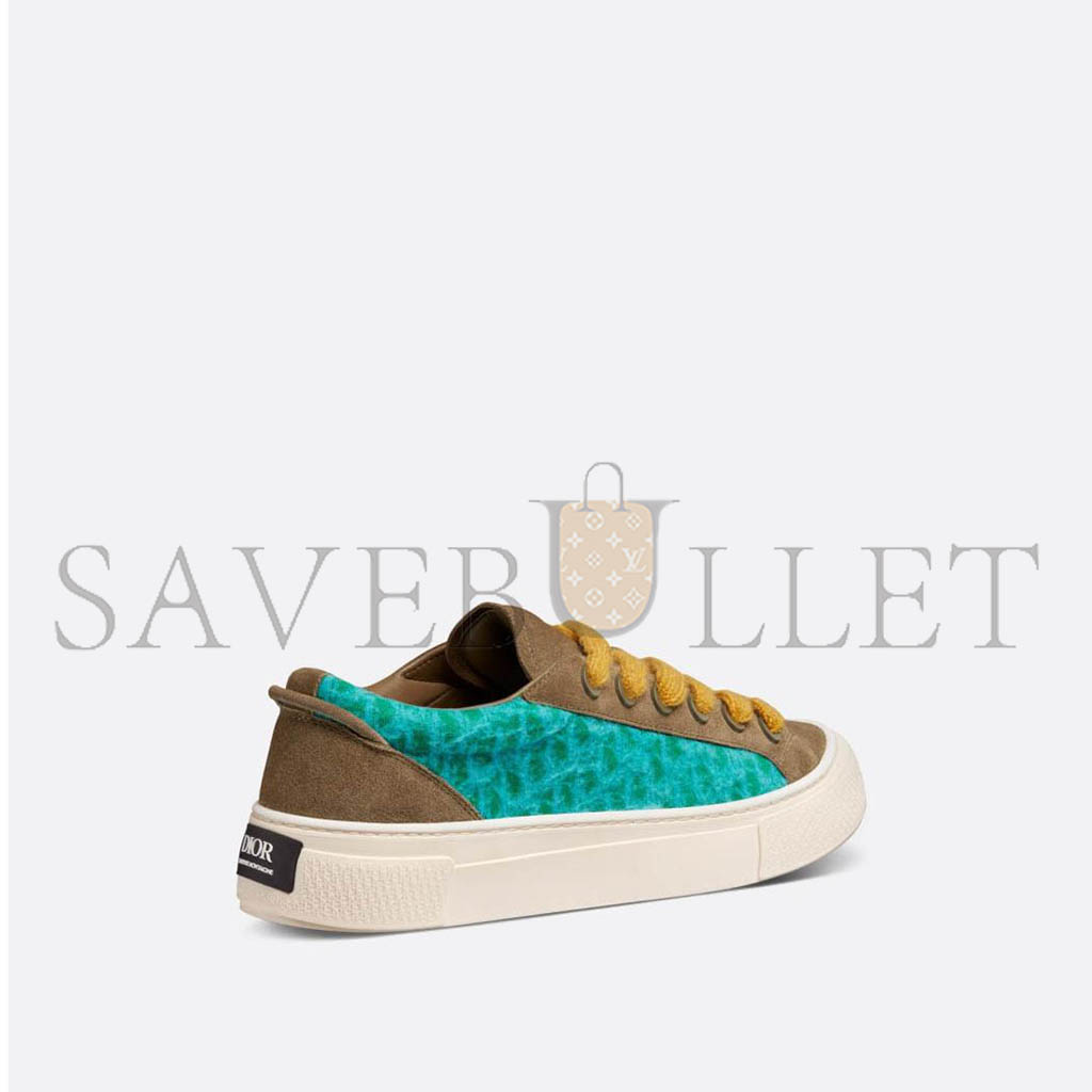 D*or b33 sneaker 3sn303zwv_h650