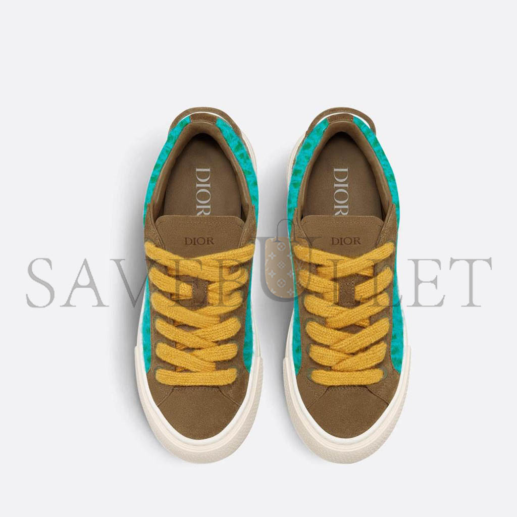 D*or b33 sneaker 3sn303zwv_h650