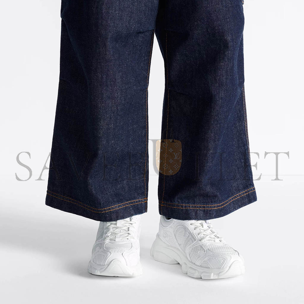 D*or chrono sneaker kck414trm_s10w