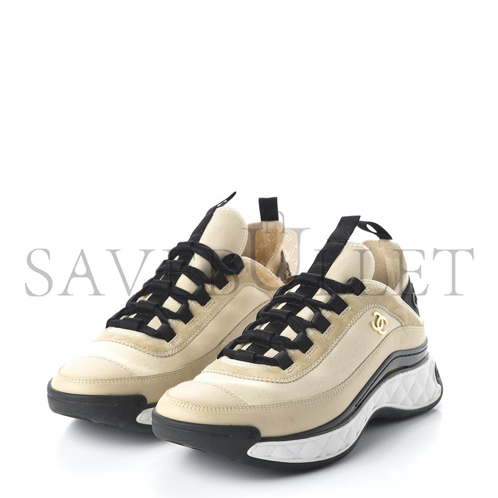 Ch*el casual shoes women