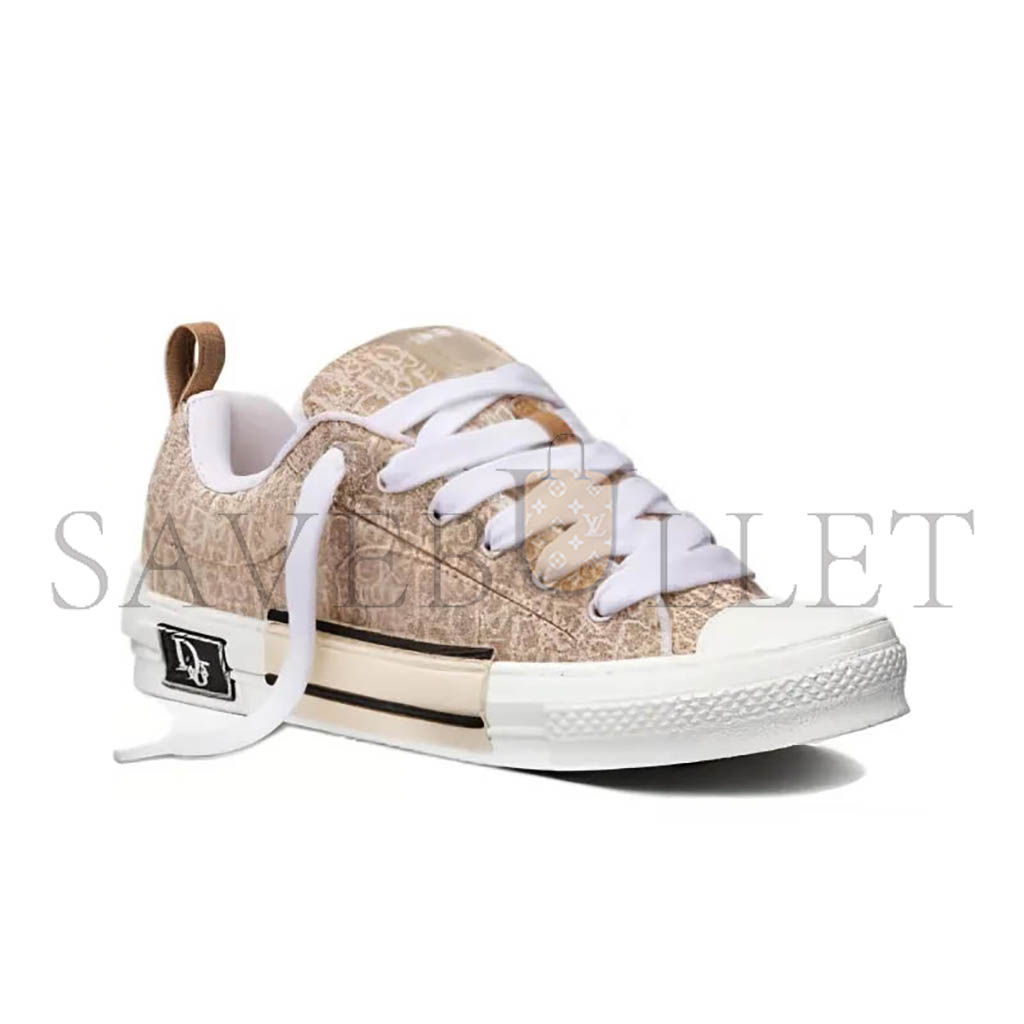 D*or b23 low-top sneaker 3sn292zuy_h100