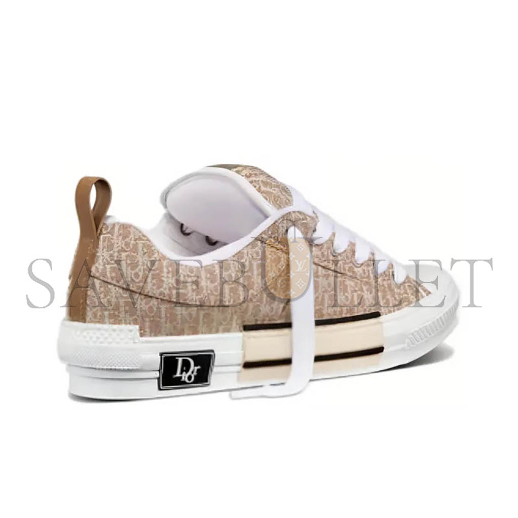 D*or b23 low-top sneaker 3sn292zuy_h100