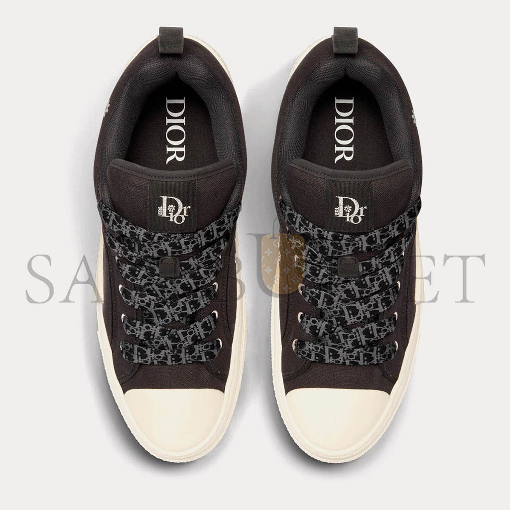 D*or b23 low-top sneaker 3sn292zwc_h968