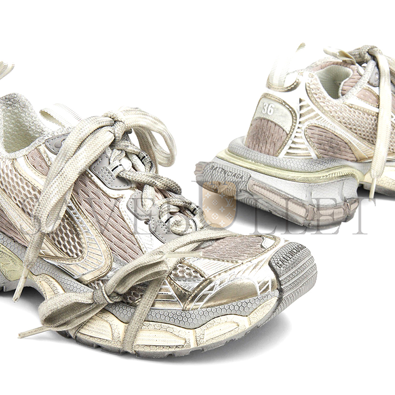 Ba*len*cia*ga off-white 3xl sneakers 734731w3xl49191