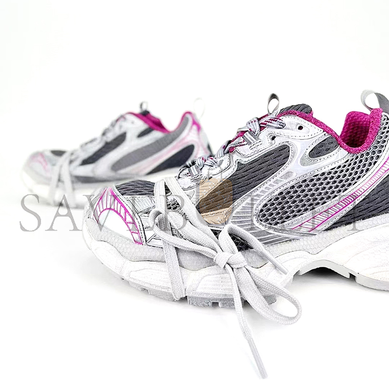 Ba*len*cia*ga phantom 3xl sneaker 734734w3xl51895