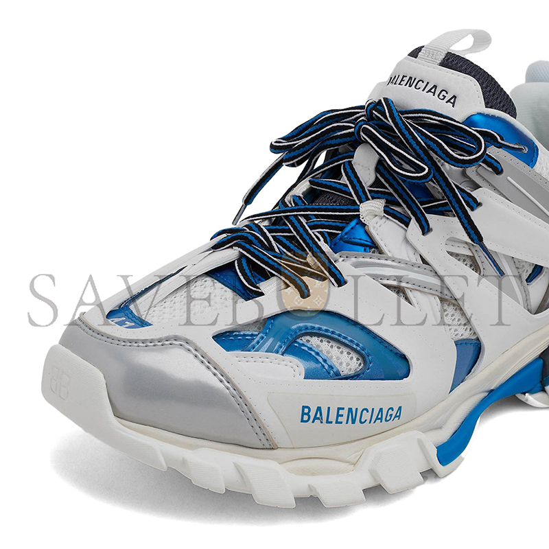Ba*len*cia*ga track sneakers 542023w2fs99051