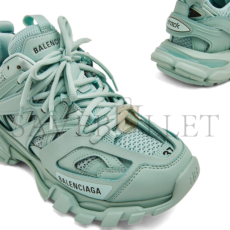 Ba*len*cia*ga track sneakers 542023w2la24010