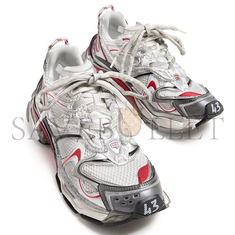 Ba*len*cia*ga runner 2.0 sneakers 779066w3rxp8500
