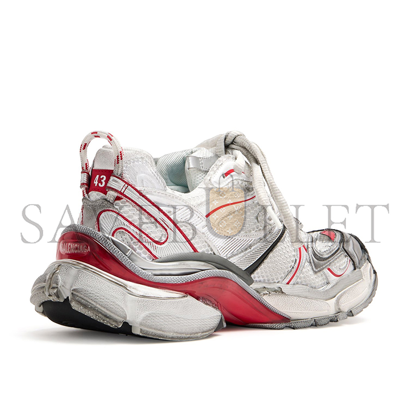 Ba*len*cia*ga runner 2.0 sneakers 779066w3rxp8500