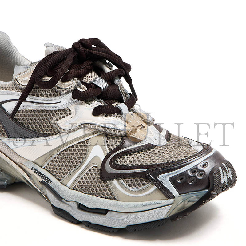 Ba*len*cia*ga runner 2.0 sneakers 779066w3rbxp2000