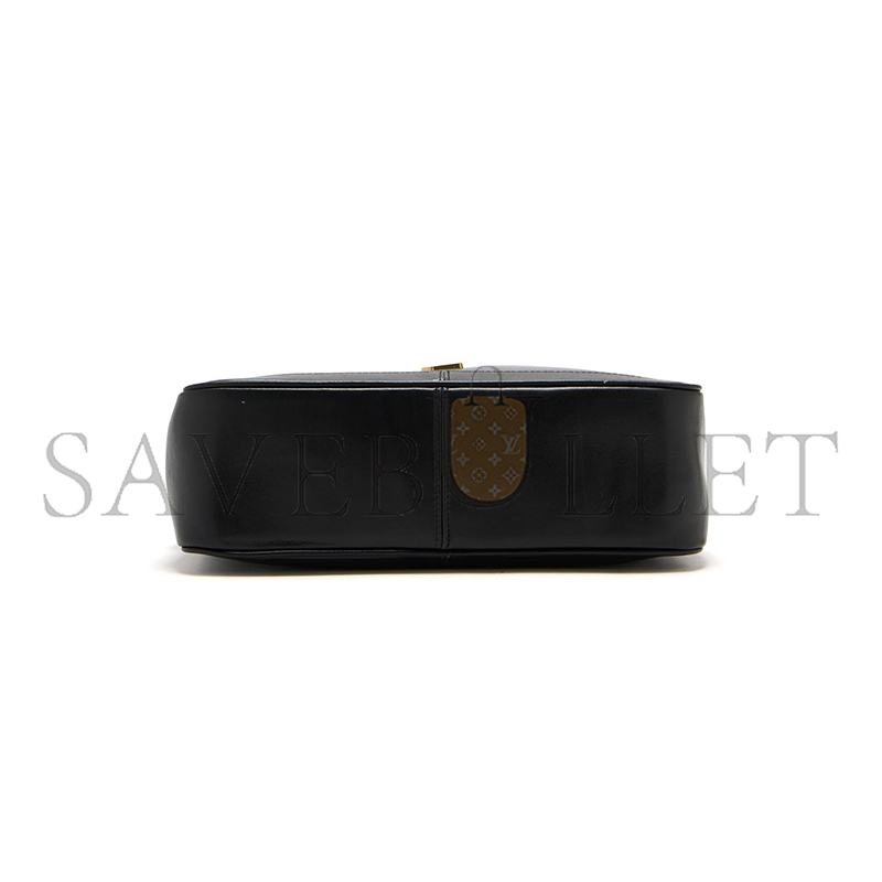 ysl camera S*pple bag shoulder bag 786156444744 (28*15*9cm)